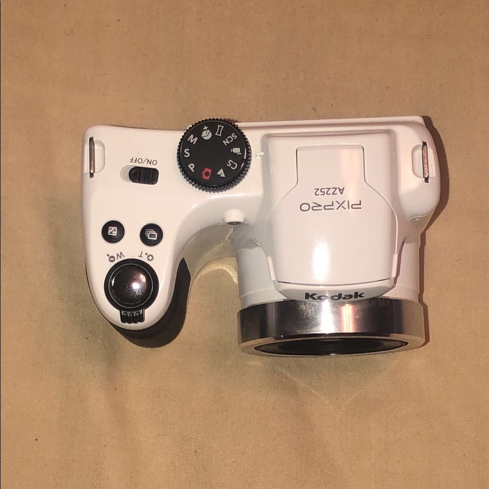 Kodak PIXPRO AZ252